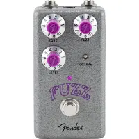 Fender HAMMERTONE FUZZ