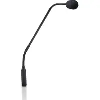 LD Systems D 1015 CM zwanenhals condensator microfoon