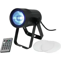 Eurolite LED PST-15W MK2 COB RGBW Floor Spot/Wash