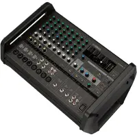 Yamaha EMX5 Powered Analog Mixer