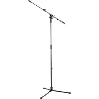 König & Meyer 25600 Microphone Stand Black
