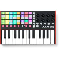 Akai APC Key 25 MKII