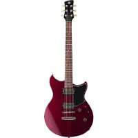 Yamaha Revstar Element Rse20 Red Copper