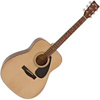 Yamaha F370 Natural
