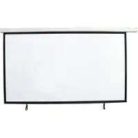 Eurolite 16:9 Scherm (b x h) 2.4 m x 1.35 m
