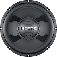 Hertz 30cm Subwoofer DS30