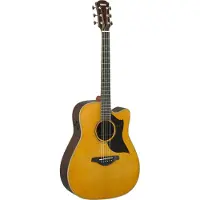 Yamaha A5R Rosewood Electro Acoustic Vintage Natural