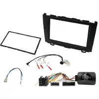 Connects2 2-DIN KIT Honda CRV 2007>
