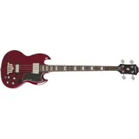 Epiphone EB-3 SG Bass Cherry