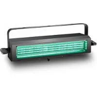 Cameo THUNDER WASH 100 RGB - 3 IN 1 PROJECTOR (STROBE BLINDER WASH) 132 LEDS 0,2 W RGB