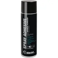 Adam hall Spuitlijm Classic 500ml