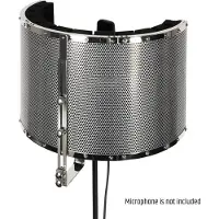 Adam hall RF1 Microphone Filter