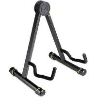 Gravity GSA01A Solo-G A-Frame Stand For Acoustic Guitars