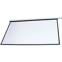 Eurolite 16:9 Scherm (b x h) 3 m x 1.68 m