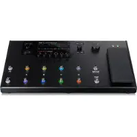 Line 6 Helix LT multi-effectprocessor