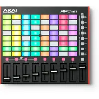 Akai APC Mini MK2