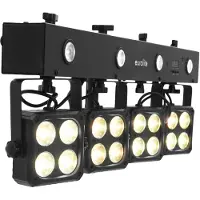 Eurolite LED KLS-180 Compact Light Set