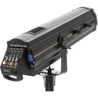 Eurolite 51787320 DMX LED-lichteffect Aantal LEDs: 1