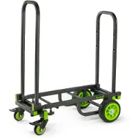 Gravity CARTM01B Multifunctional Trolley Medium