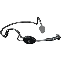AKG C544 L Headworn Condensatormicrofoon