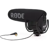 Rode Videomic PRO Rycote