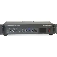 Hartke LH 1000 Basgitaarversterker