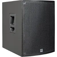 HK Audio SONAR 115 Sub D actieve subwoofer