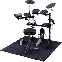 Roland TDM-10 V Drum Mat