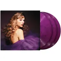 Universal Music Taylor Swift - Speak Now (Taylor's Version) (3 LP) (Limited Edition)