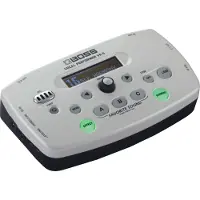BOSS VE-5 Vocal Performer Vocal Processor White