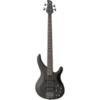 Yamaha Trbx504 Trans Black