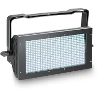 Cameo THUNDER WASH 600 RGBW - STROBOSCOPISCH BLINDEND EN WASLICHT 3 IN 1