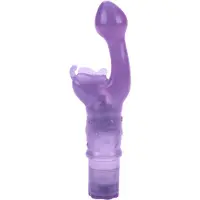 Calexotics Paarse Mini Vibrator