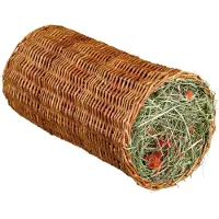 Trixie Wilgentunnel - Kooi Accessoire - Ø20x38 cm