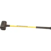 Peddinghaus 5036380100 Kunststof hamer 5600 g 1 stuk(s)