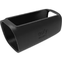 Eufy Eufycam 3 Skin Zwart - 2-pack