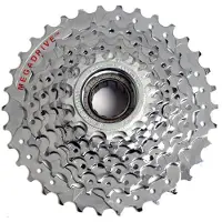 Sunrace Mf E90 Fietscassette