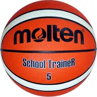 Molten Basketbal BG6-ST School Trainer
