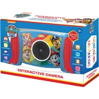 Paw Patrol Interactieve camera