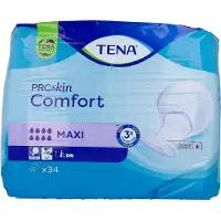 Tena ProSkin Confort Maxi 34 St Incontinentieslip