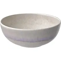 Villeroy & Boch Perlemor schaal Ø16x8 cm Beige