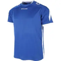 Stanno Drive Match Shirt Blauw | Maat 164