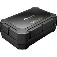 Pioneer TS-WX400DA Auto-subwoofer actief 250 W