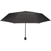 Sea to Summit Ultra-Sil Trekking Umbrella (Kleur - BLACK)