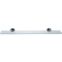 TESA Douchebak, Smooz (5 x 18 x 70,5 cm)