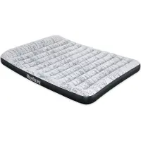 Bestway 67836 Luchtmatras tweepersoons matras (152x203)