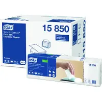 Tork Xpressnap Ultrazachte Servetten | 8000 stuks