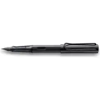 Lamy zz3_ARCHIV_Pen_to_pen, Vulpen Al-star zwart LH (Zwart)