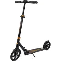 Schildkroet Scooter