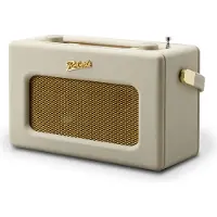 Roberts Radio Radio Revival iStream 3 - Crème